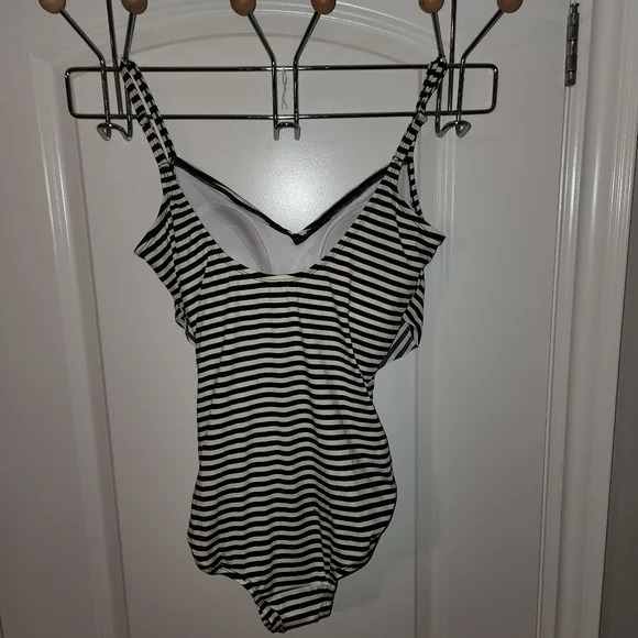 Merona One-Piece - Picture 2 of 4